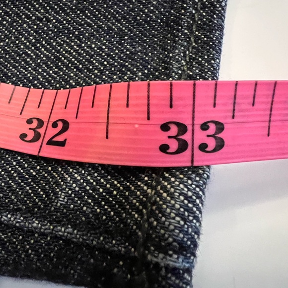 Rock & Republic men’s denim jeans Size 38 Henlee lightly distressed - Picture 14 of 15